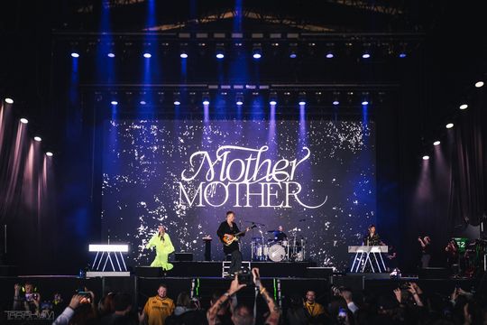 Open'er Festival 2025 w Gdyni, trzeci dzień