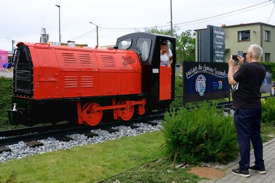 XXVI Światowy Zjazd Kaszubów w Szemudzie