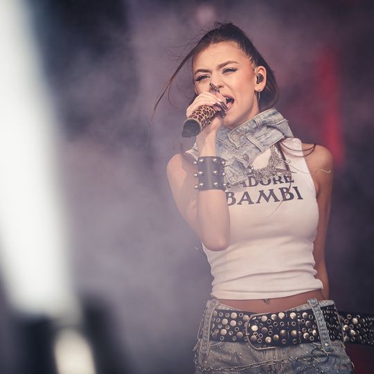 Open'er Festival 2025 w Gdyni, trzeci dzień