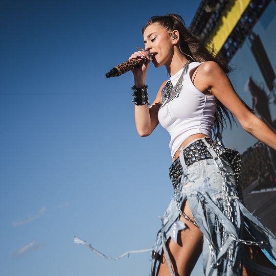 Open'er Festival 2025 w Gdyni, trzeci dzień