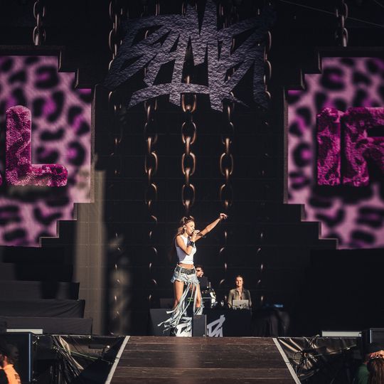 Open'er Festival 2025 w Gdyni, trzeci dzień