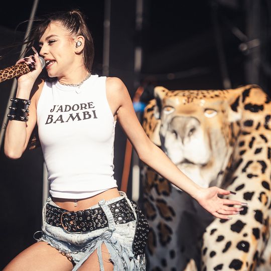Open'er Festival 2025 w Gdyni, trzeci dzień