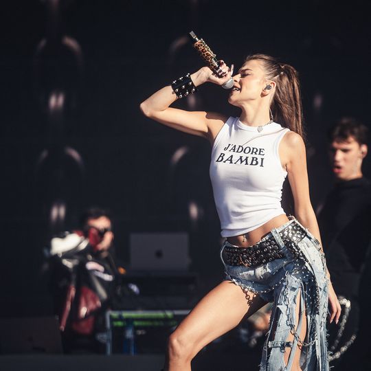 Open'er Festival 2025 w Gdyni, trzeci dzień