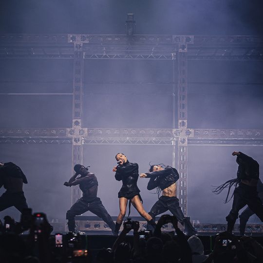 Open'er Festival 2025 w Gdyni, trzeci dzień