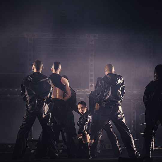 Open'er Festival 2025 w Gdyni, trzeci dzień
