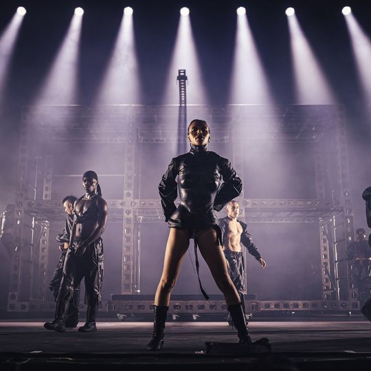 Open'er Festival 2025 w Gdyni, trzeci dzień