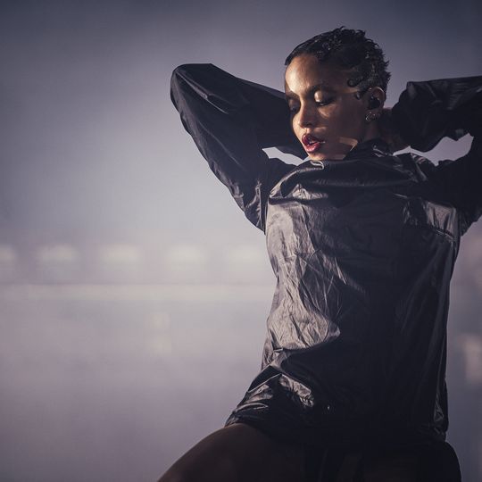 Open'er Festival 2025 w Gdyni, trzeci dzień