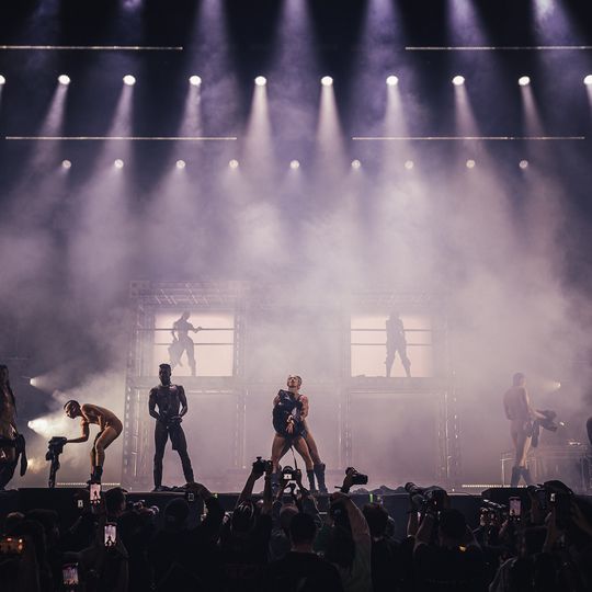 Open'er Festival 2025 w Gdyni, trzeci dzień