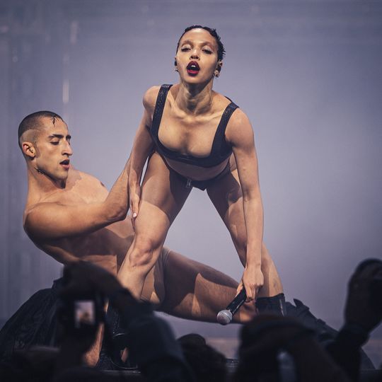 Open'er Festival 2025 w Gdyni, trzeci dzień