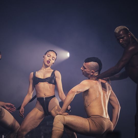 Open'er Festival 2025 w Gdyni, trzeci dzień