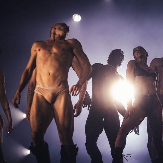Open'er Festival 2025 w Gdyni, trzeci dzień