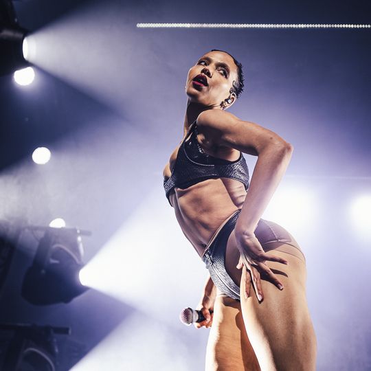 Open'er Festival 2025 w Gdyni, trzeci dzień