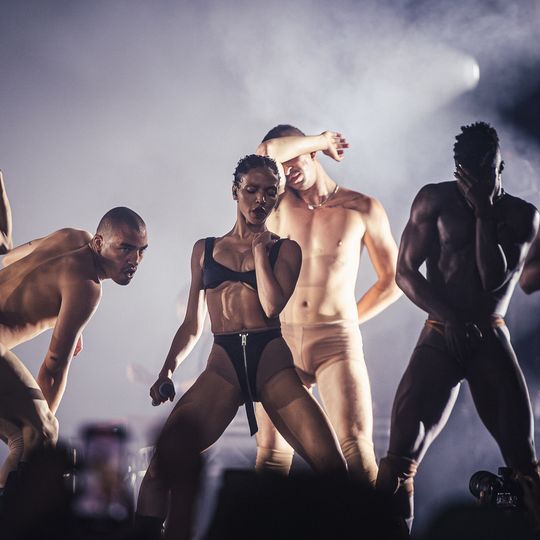 Open'er Festival 2025 w Gdyni, trzeci dzień