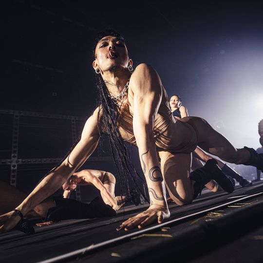 Open'er Festival 2025 w Gdyni, trzeci dzień