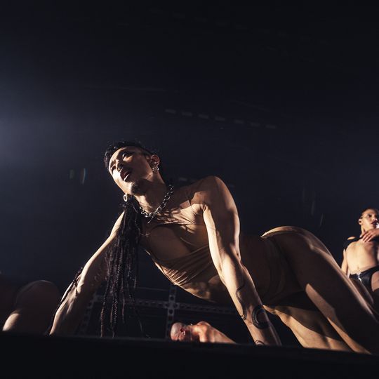 Open'er Festival 2025 w Gdyni, trzeci dzień