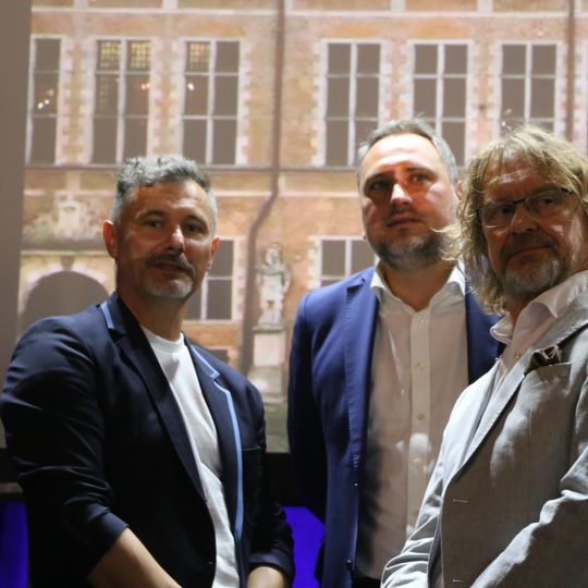 16. edycja Ogólnopolskiej Wystawy Najlepszych Dyplomów Artystycznych Akademii Sztuk Pięknych