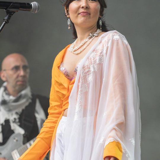 20. Globaltica w Gdyni