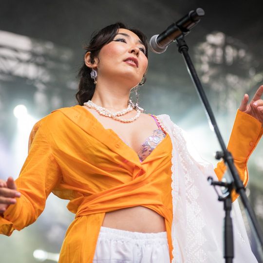 20. Globaltica w Gdyni