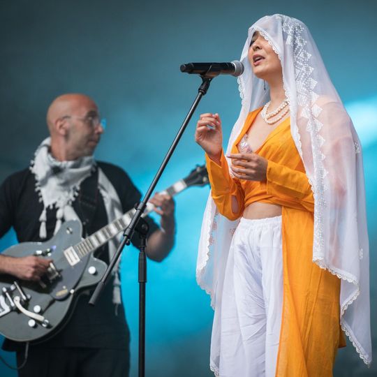 20. Globaltica w Gdyni