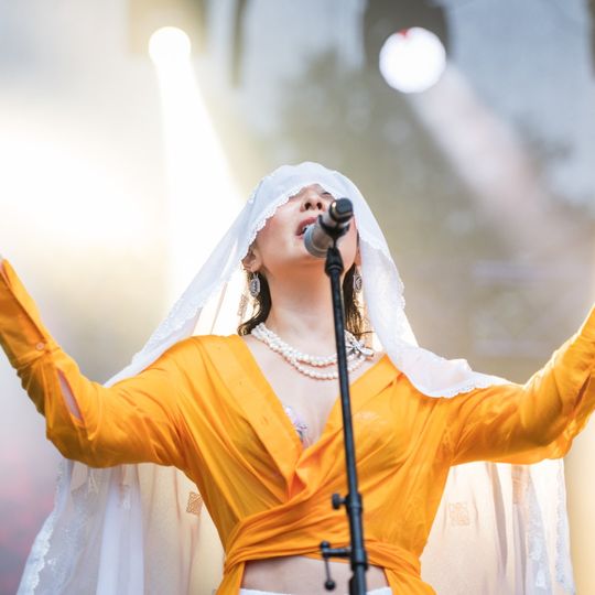 20. Globaltica w Gdyni