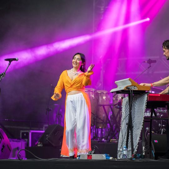 20. Globaltica w Gdyni