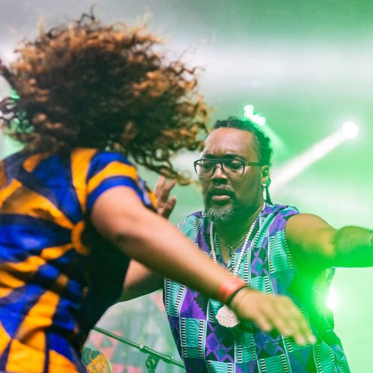 20. Globaltica w Gdyni