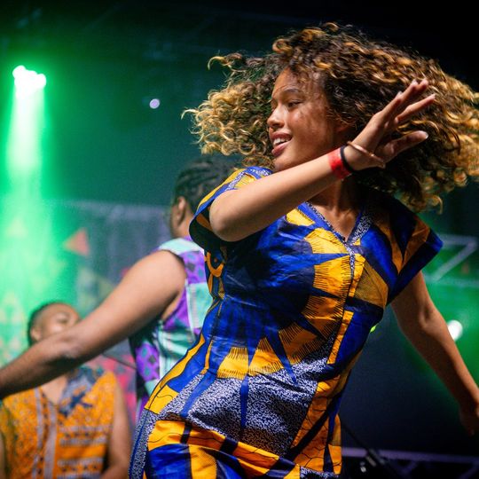 20. Globaltica w Gdyni