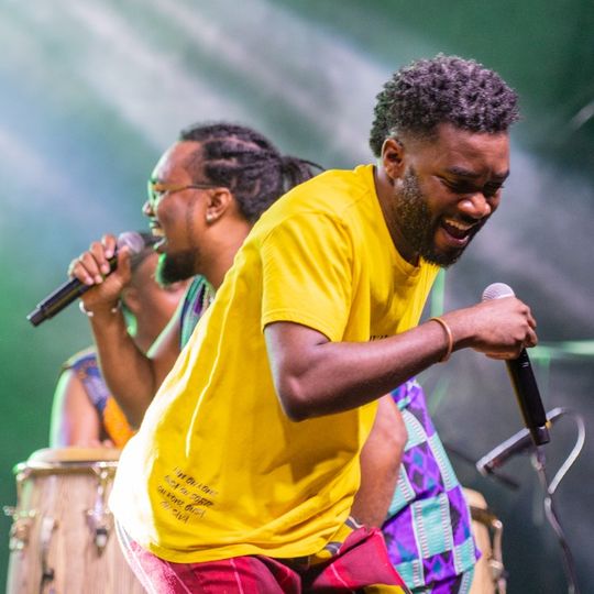 20. Globaltica w Gdyni