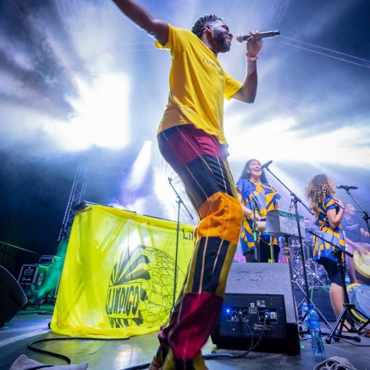 20. Globaltica w Gdyni