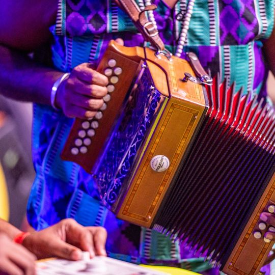 20. Globaltica w Gdyni