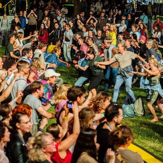 20. Globaltica w Gdyni