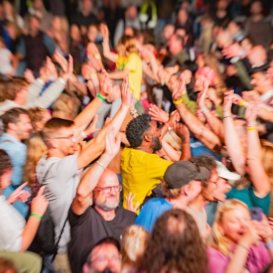 20. Globaltica w Gdyni