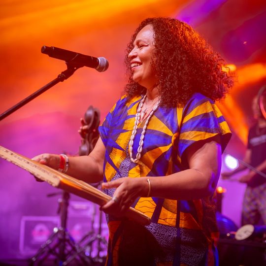 20. Globaltica w Gdyni