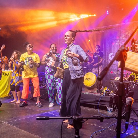 20. Globaltica w Gdyni