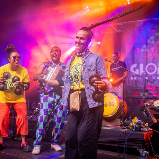 20. Globaltica w Gdyni