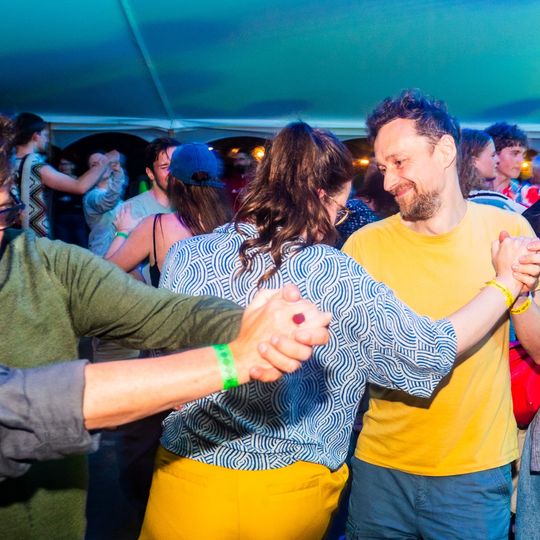 20. Globaltica w Gdyni