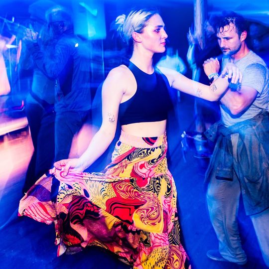 20. Globaltica w Gdyni