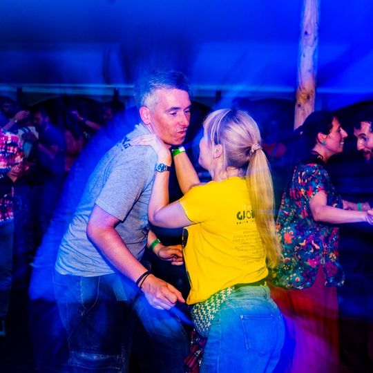 20. Globaltica w Gdyni