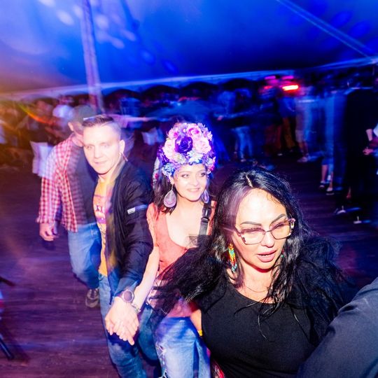 20. Globaltica w Gdyni