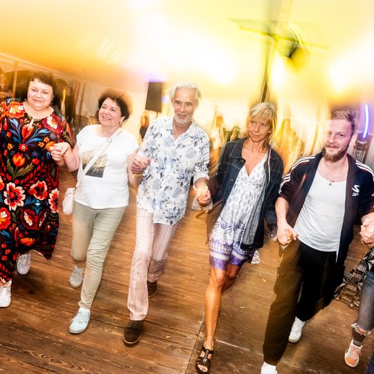 20. Globaltica w Gdyni