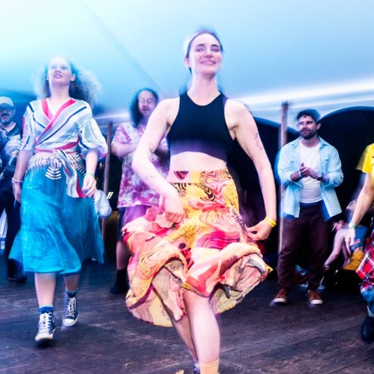 20. Globaltica w Gdyni