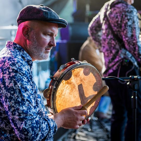 20. Globaltica w Gdyni