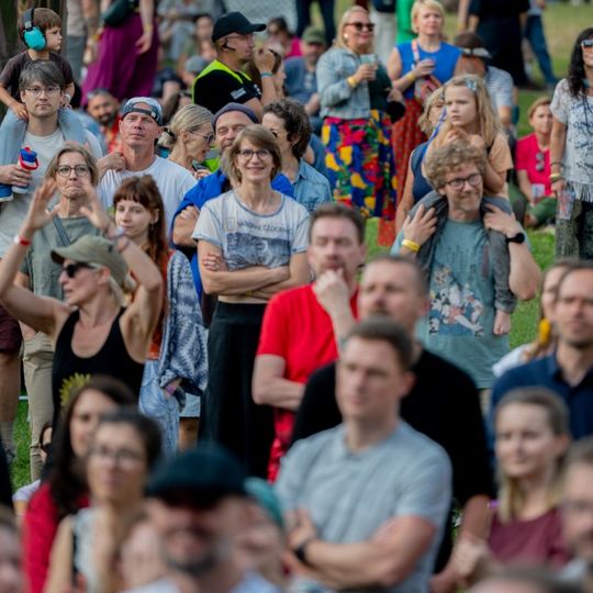 20. Globaltica w Gdyni