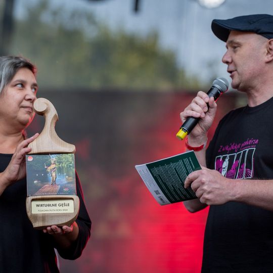 20. Globaltica w Gdyni