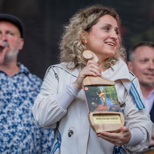 20. Globaltica w Gdyni