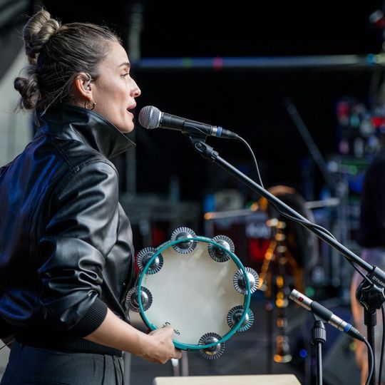 20. Globaltica w Gdyni