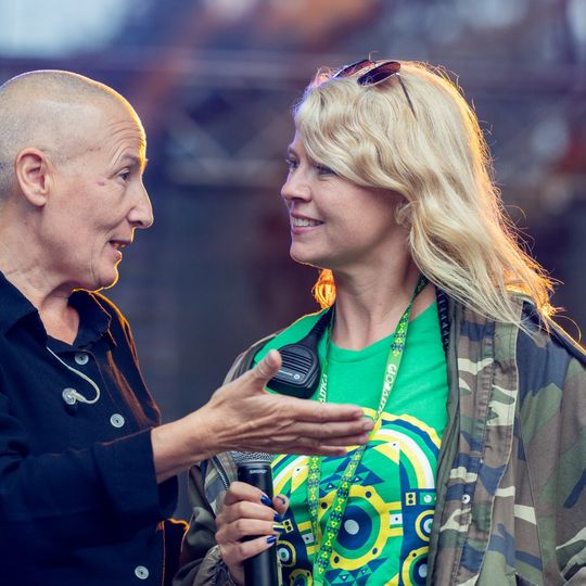 20. Globaltica w Gdyni