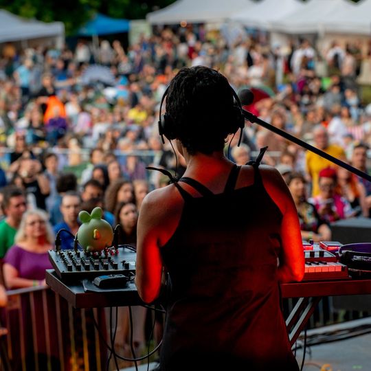 20. Globaltica w Gdyni