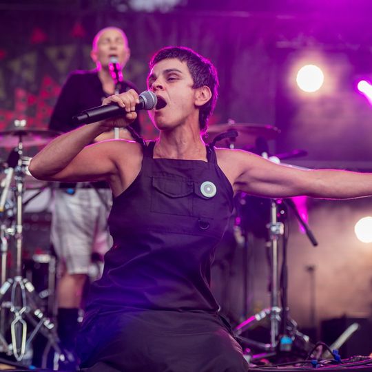 20. Globaltica w Gdyni