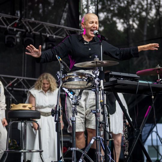 20. Globaltica w Gdyni